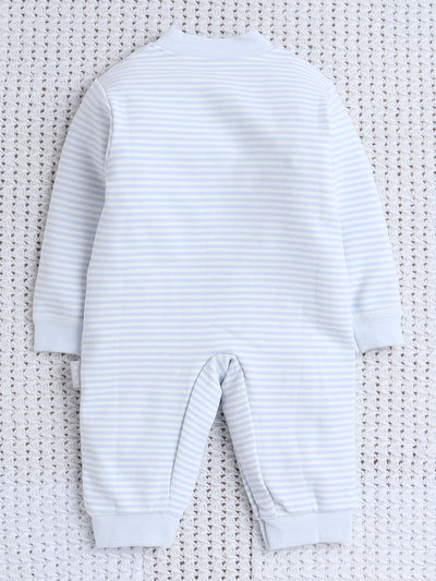 Baby Boys & Baby Girls Full Sleeves Rompers