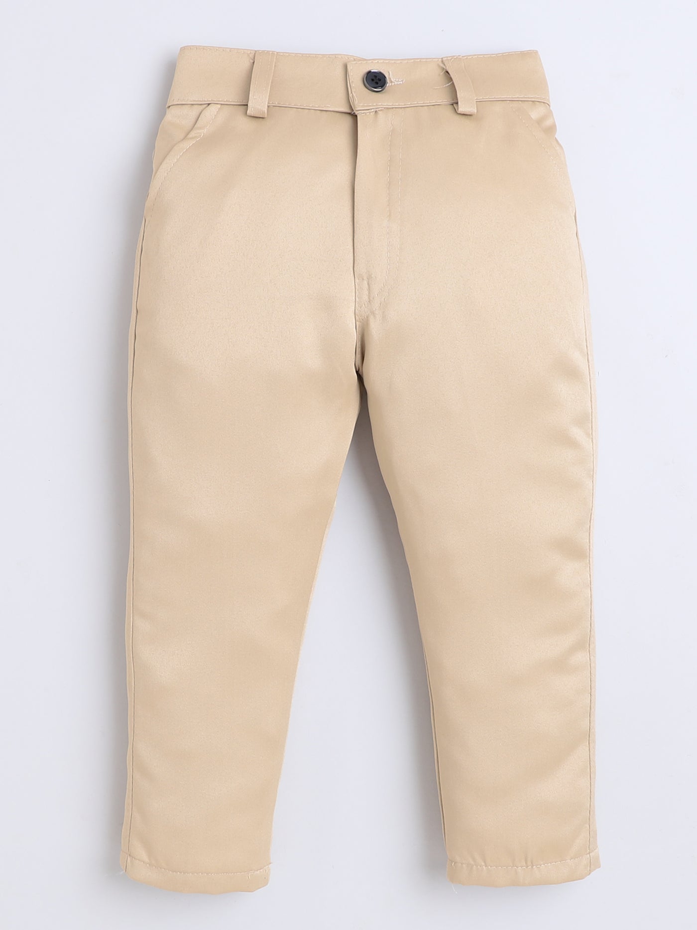 Boys Jacquard Geometric Loop Motifs Indo Western 2 Piece Suit Set