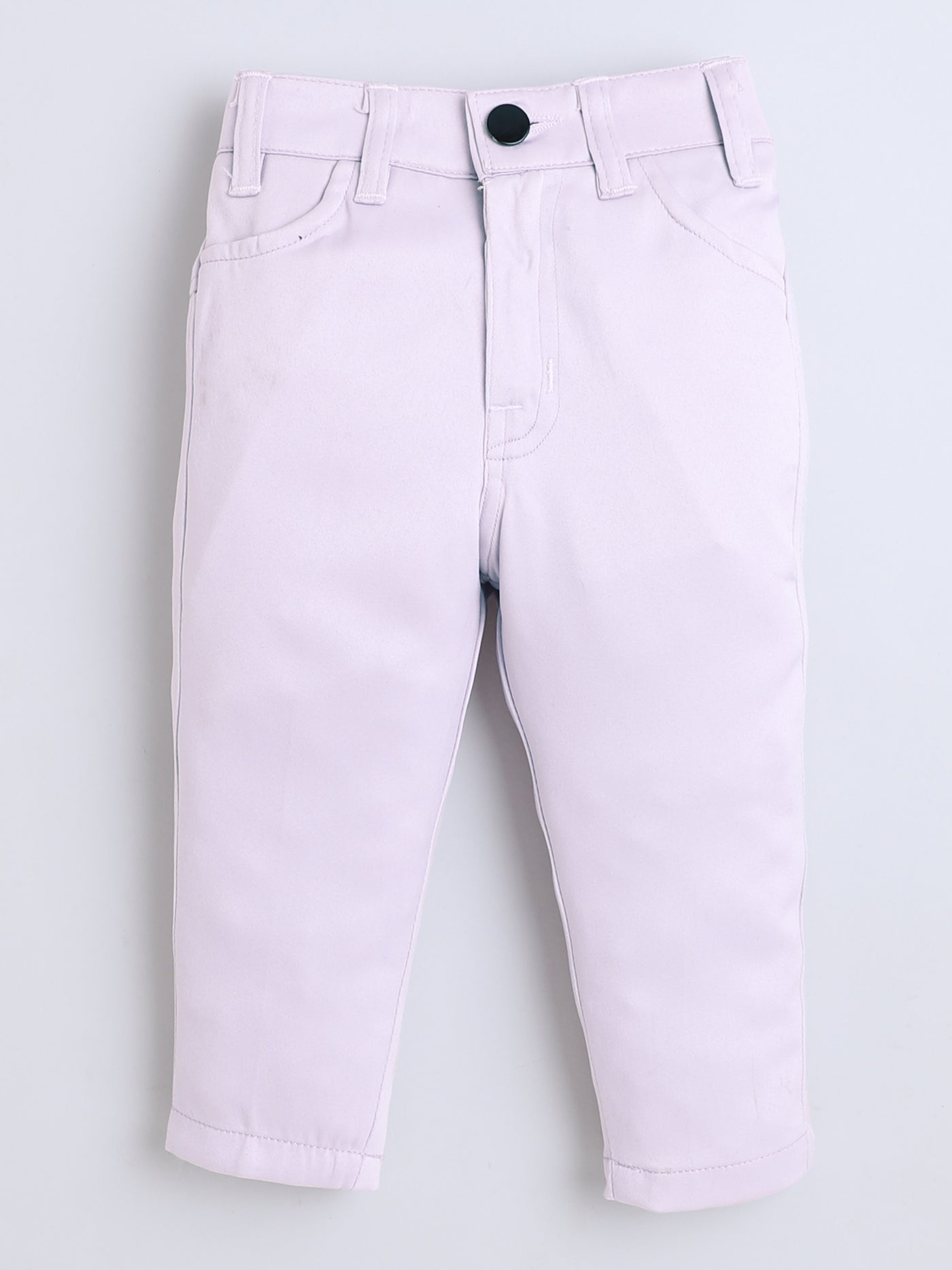 Boys Geometric Sequined Embroidered Indo Western Sherwani Set