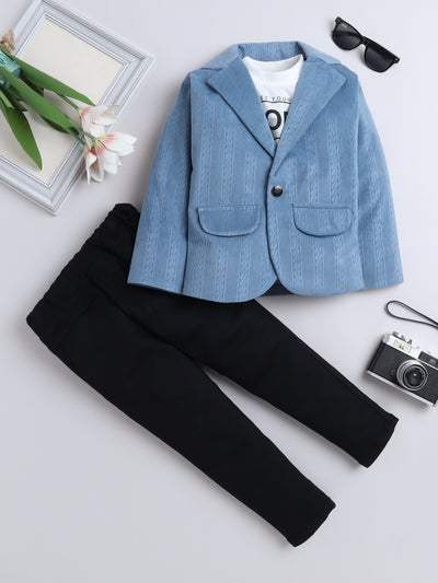 Boys 3 Piece Set