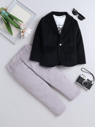 Boys 3 Piece Set