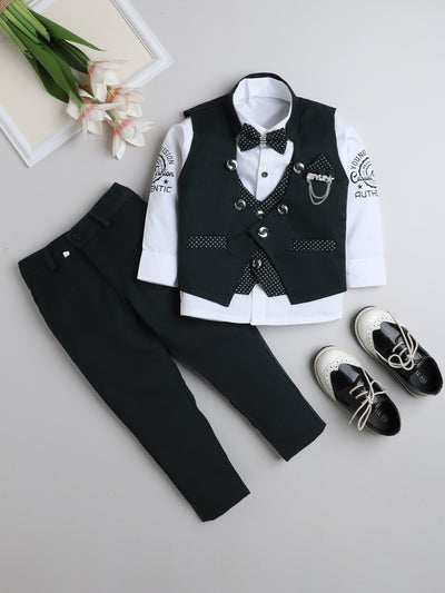 Boys 3-Piece Set