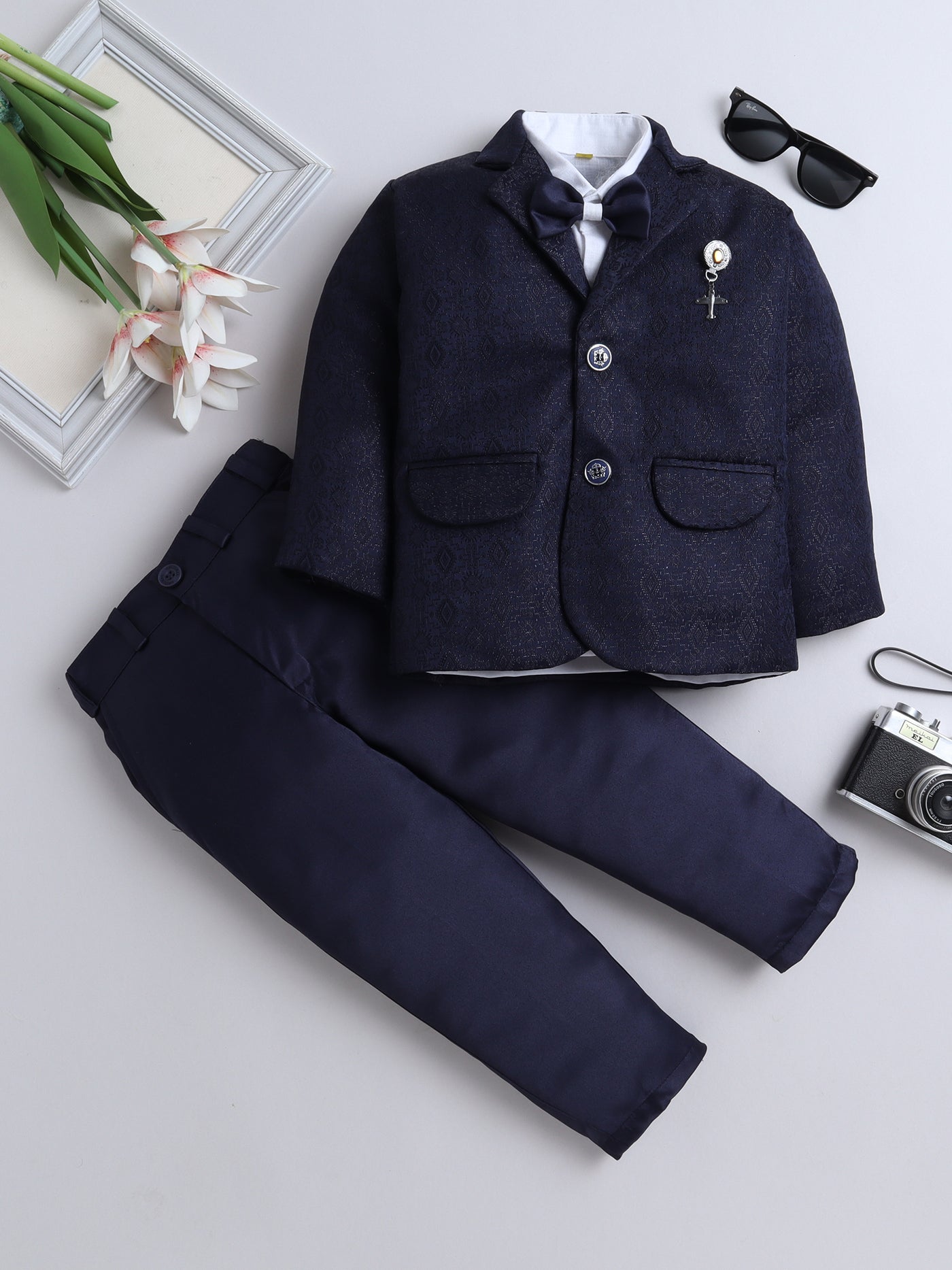 Boys 3-Piece Set