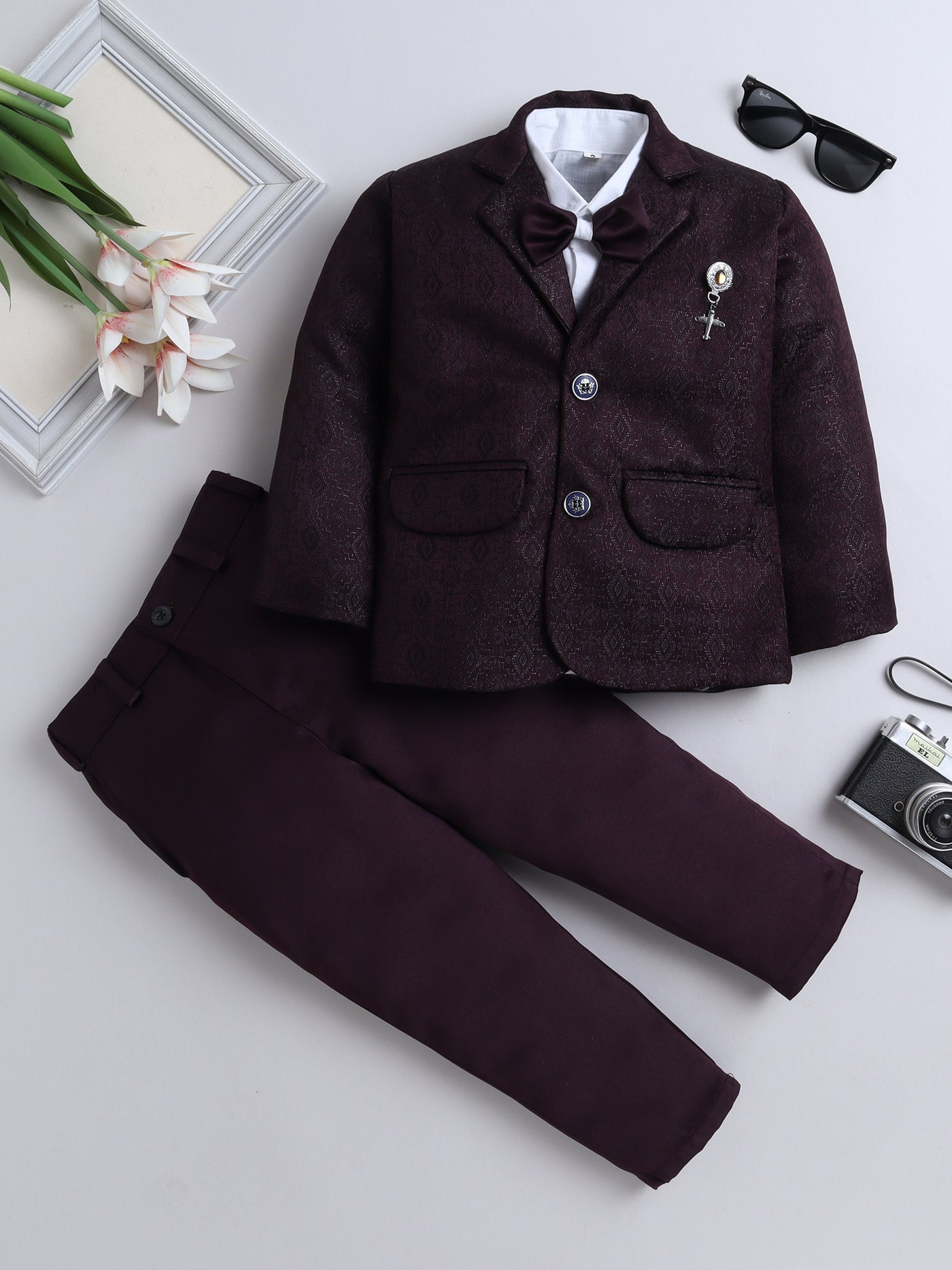 Boys 3-Piece Set