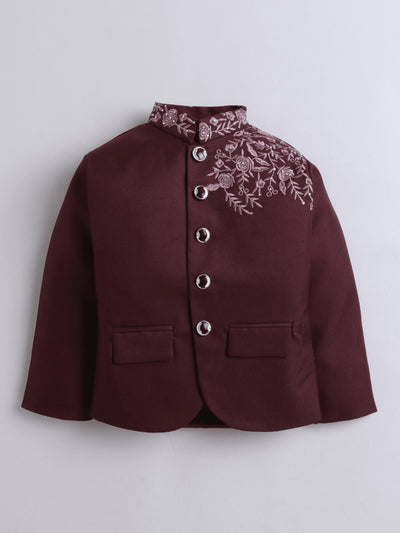 Boys Indo Western Set