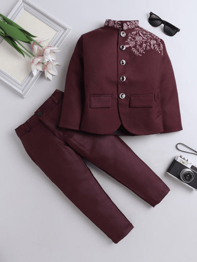 Boys Indo Western Set