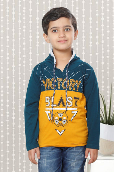 Boys Tshirt (TS004-378)