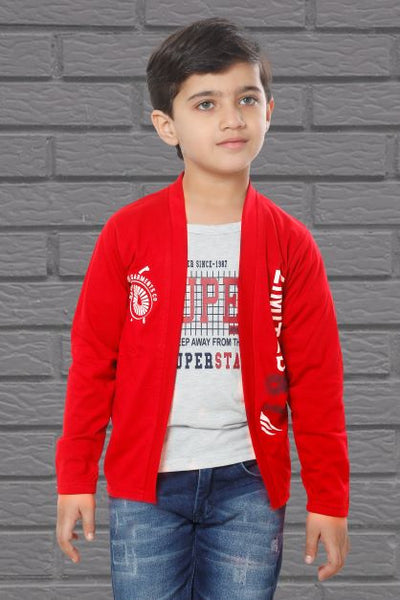 Boys Tshirt (ts007-381)