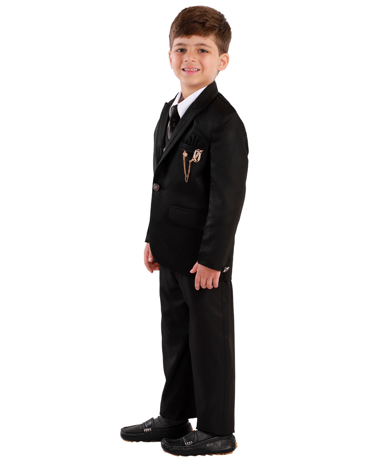 Boys 5 piece Suit