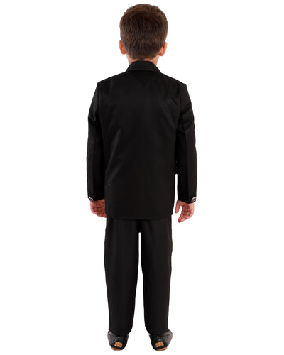 Boys 5 piece Suit