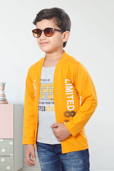 Boys Tshirt (ts007-381)