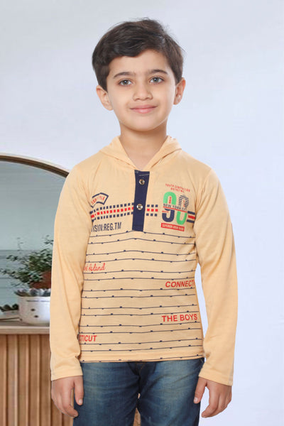 Boys Tshirt (ts006-380)