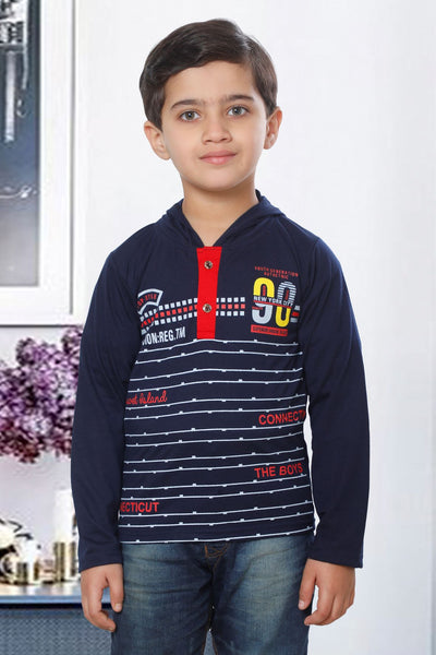 Boys Tshirt (ts006-380)