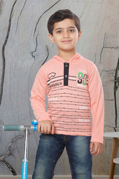 Boys Tshirt (ts006-380)