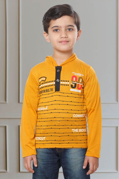 Boys Tshirt (ts006-380)