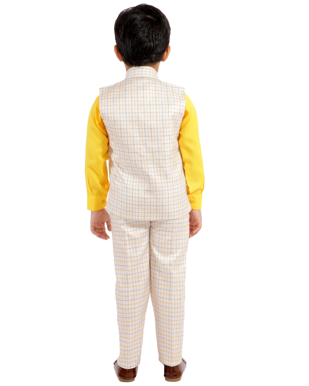 Boys 3 Piece Set