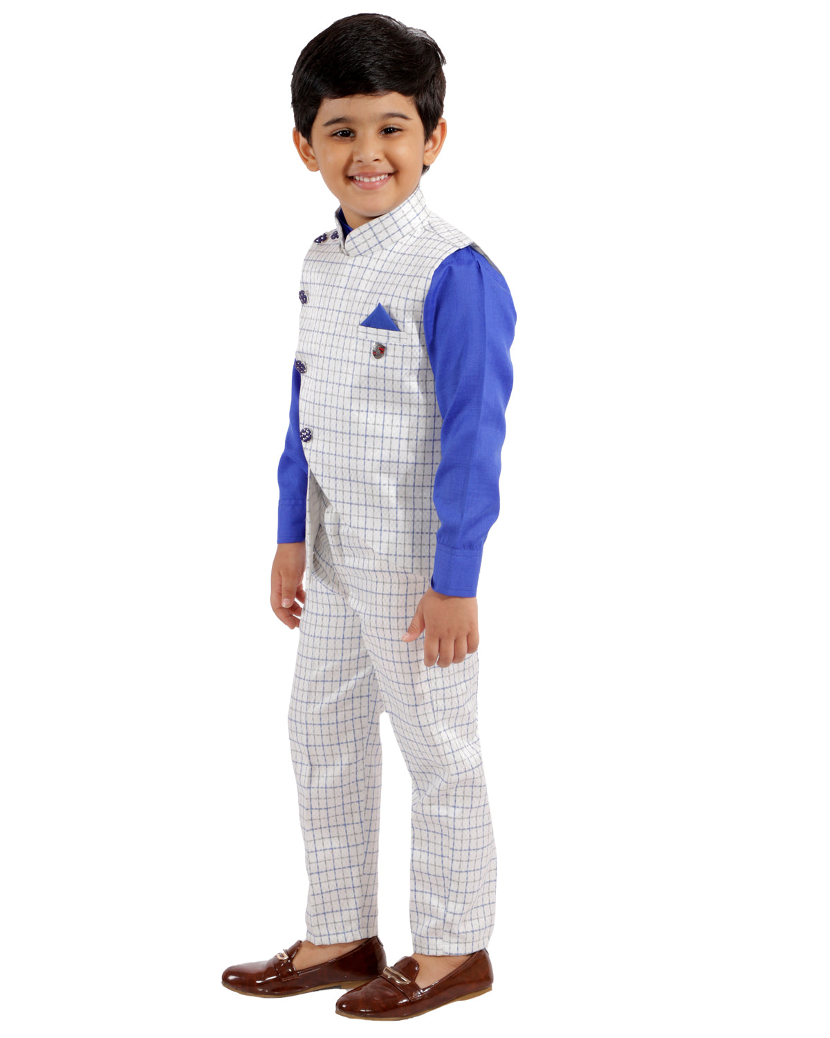 Boys 3 Piece Set