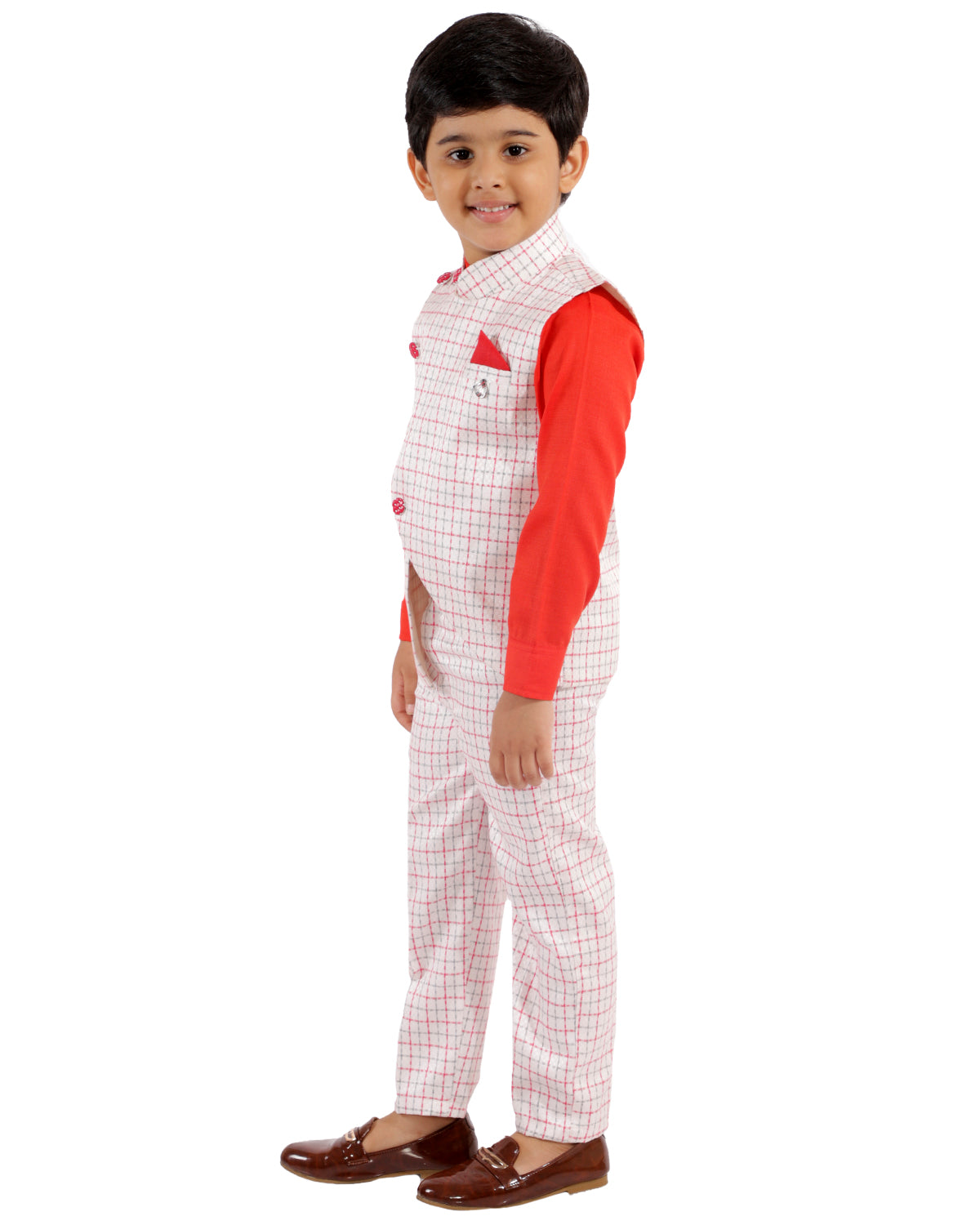 Boys 3 Piece Set