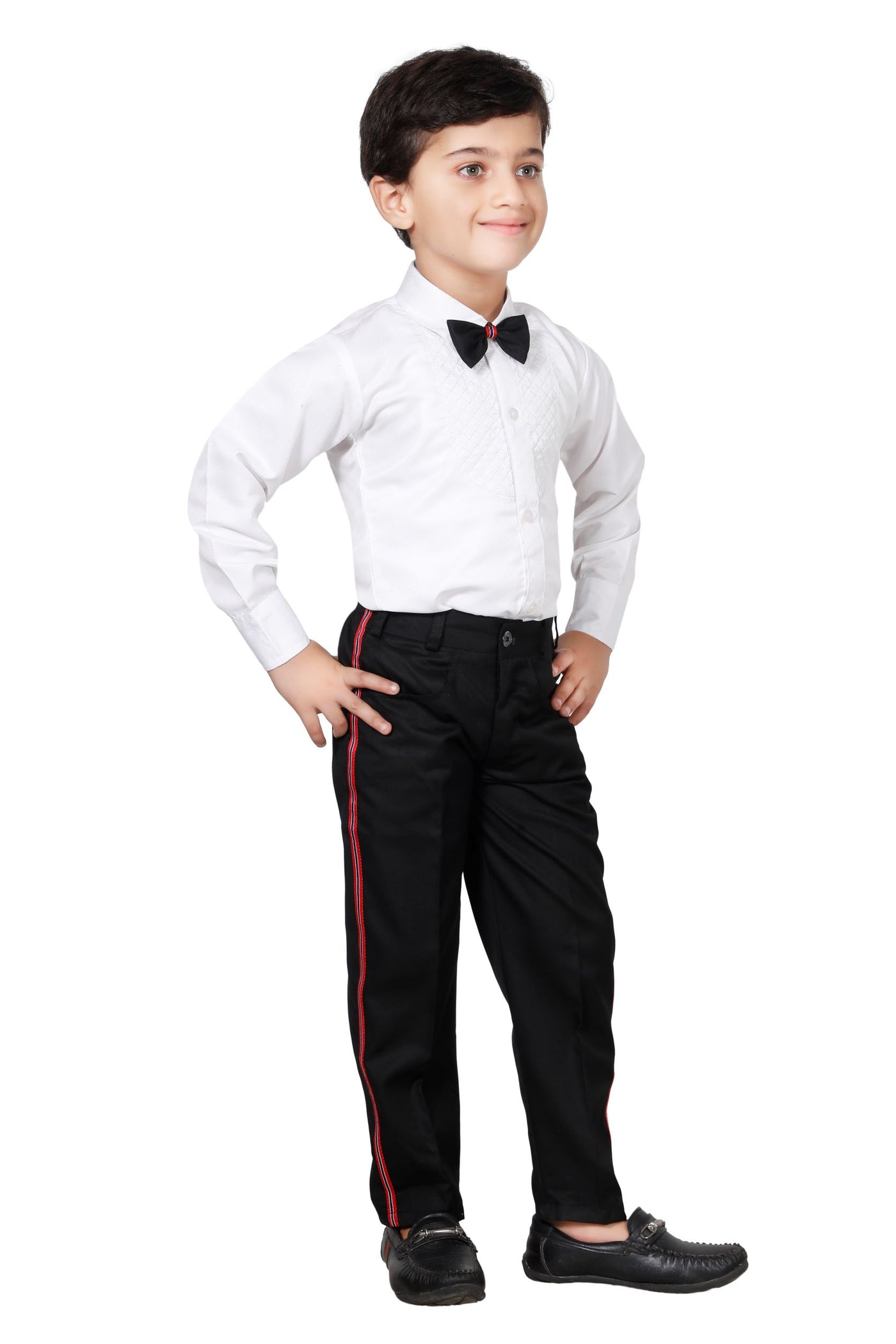 Boys 2 Piece Set