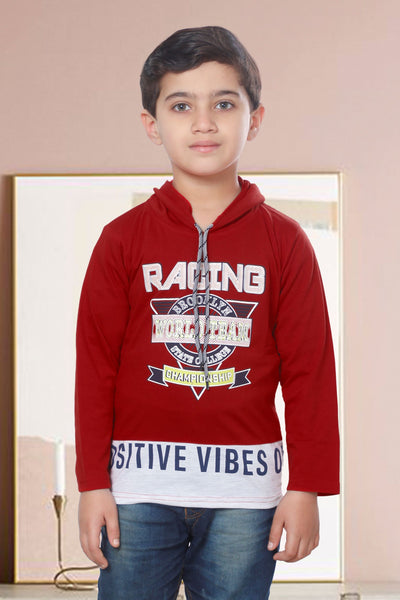 Boys Tshirt (TS003-377)