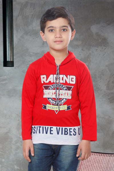 Boys Tshirt (TS003-377)