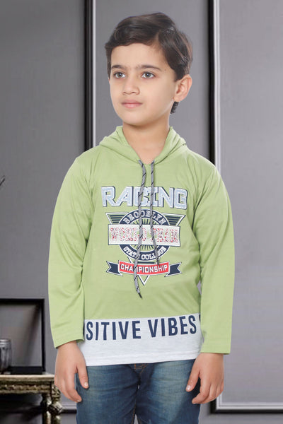 Boys Tshirt (TS003-377)