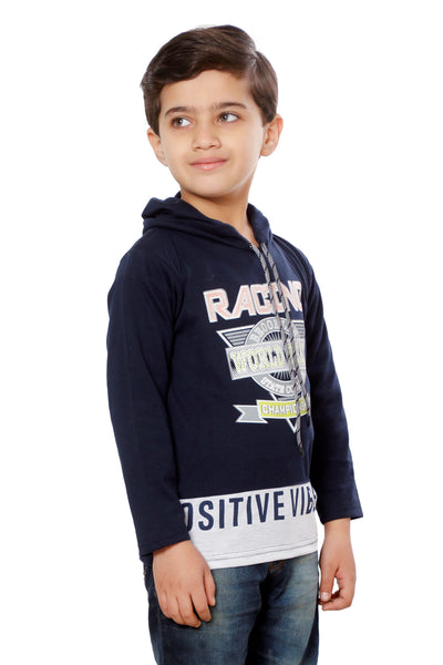 Boys Tshirt (TS003-377)