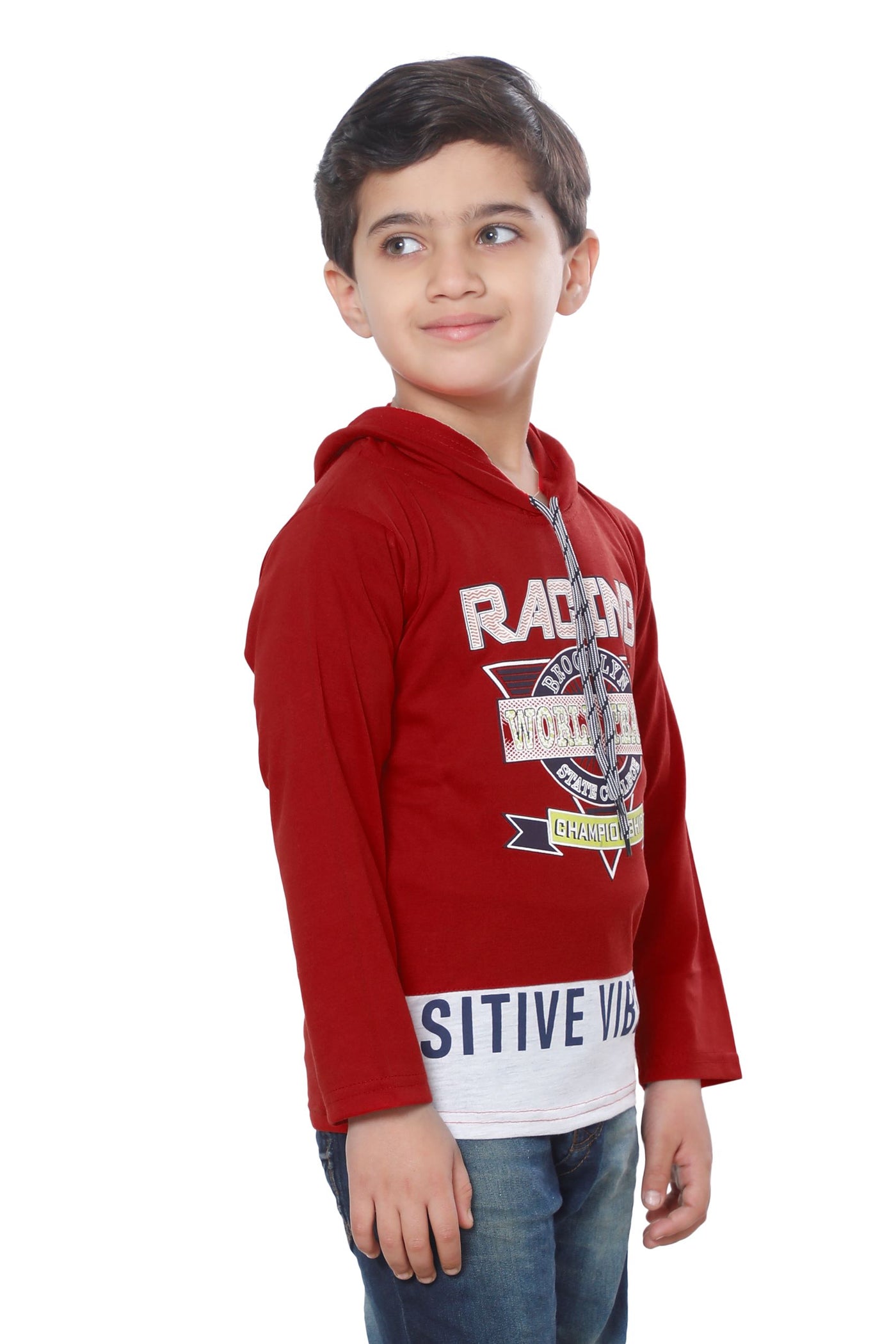 Boys Tshirt (TS003-377)