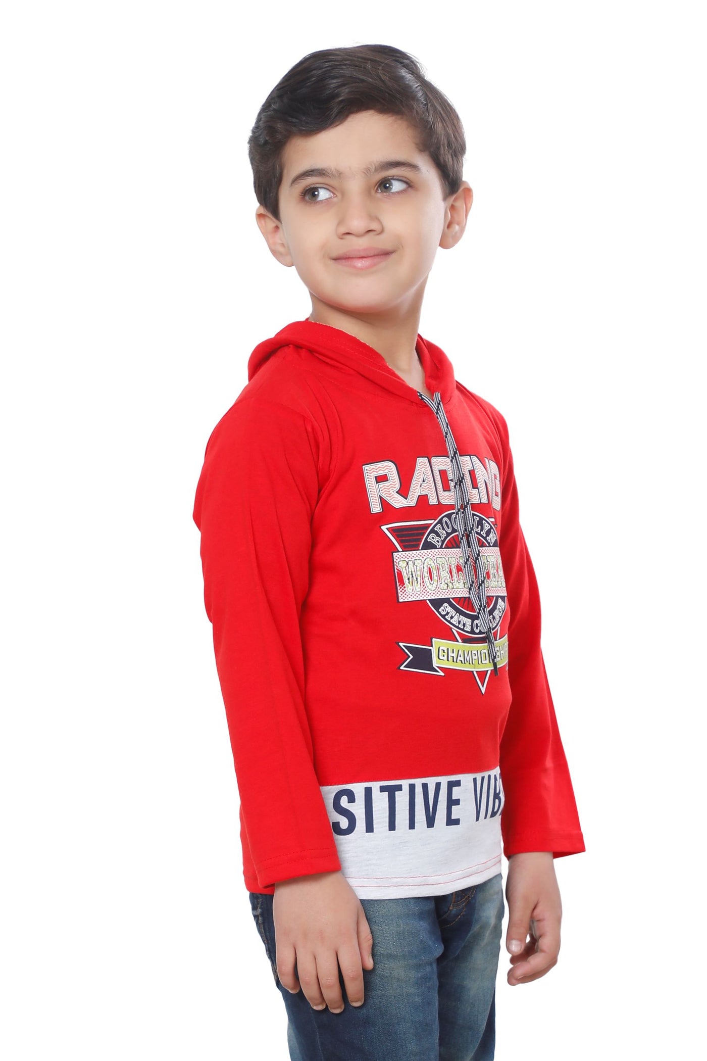 Boys Tshirt (TS003-377)