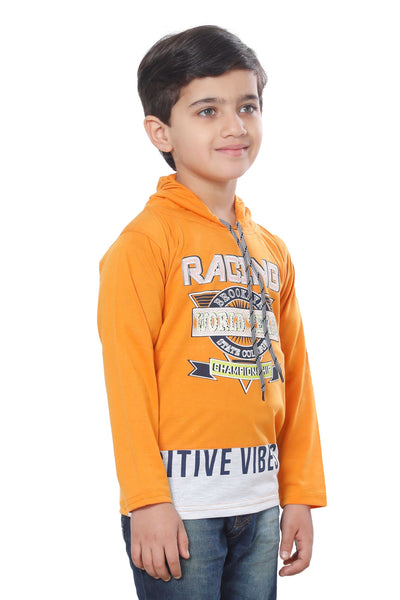 Boys Tshirt (TS003-377)