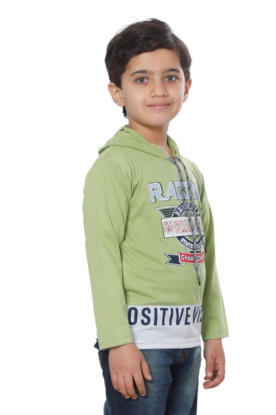 Boys Tshirt (TS003-377)