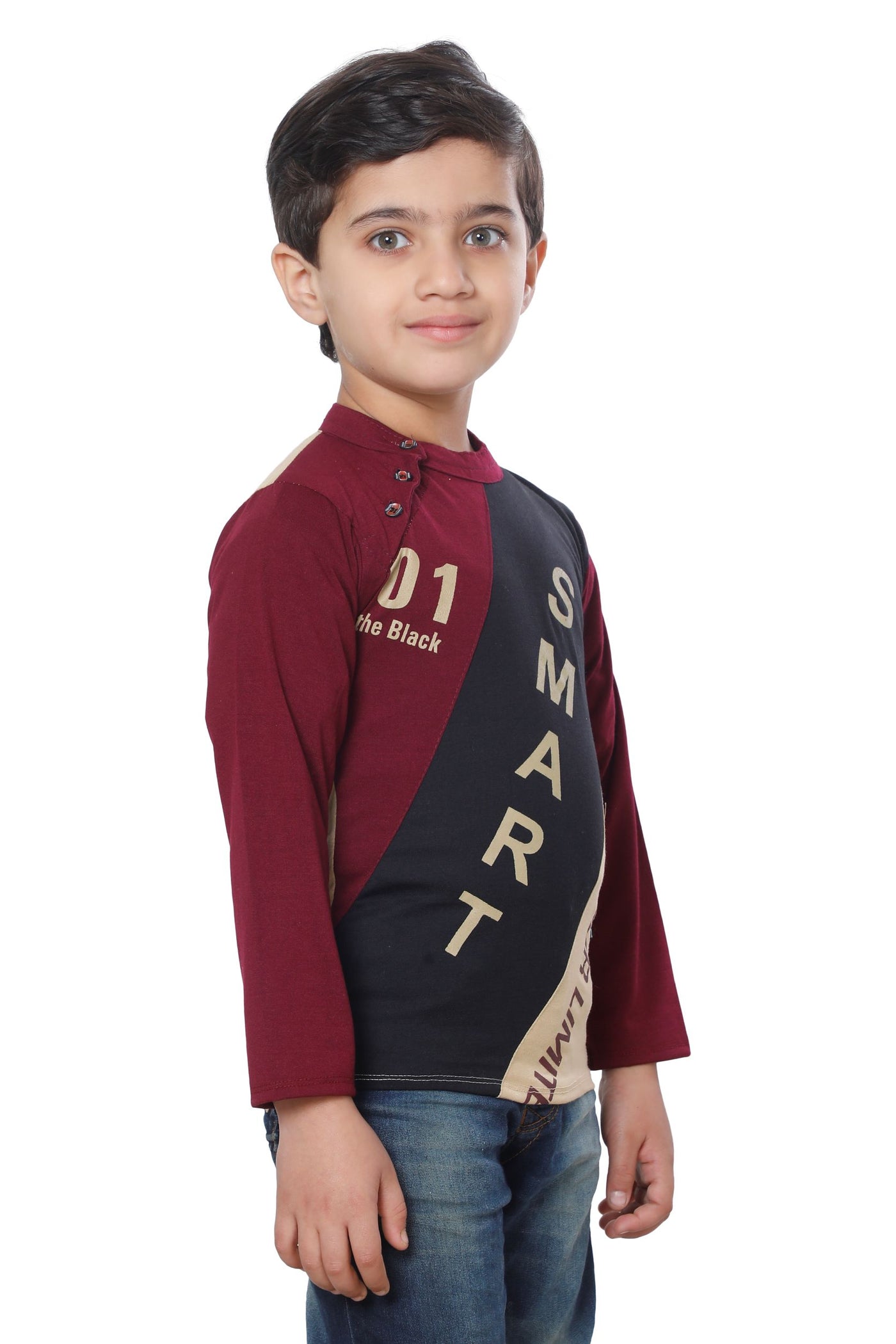 Boys T-shirt