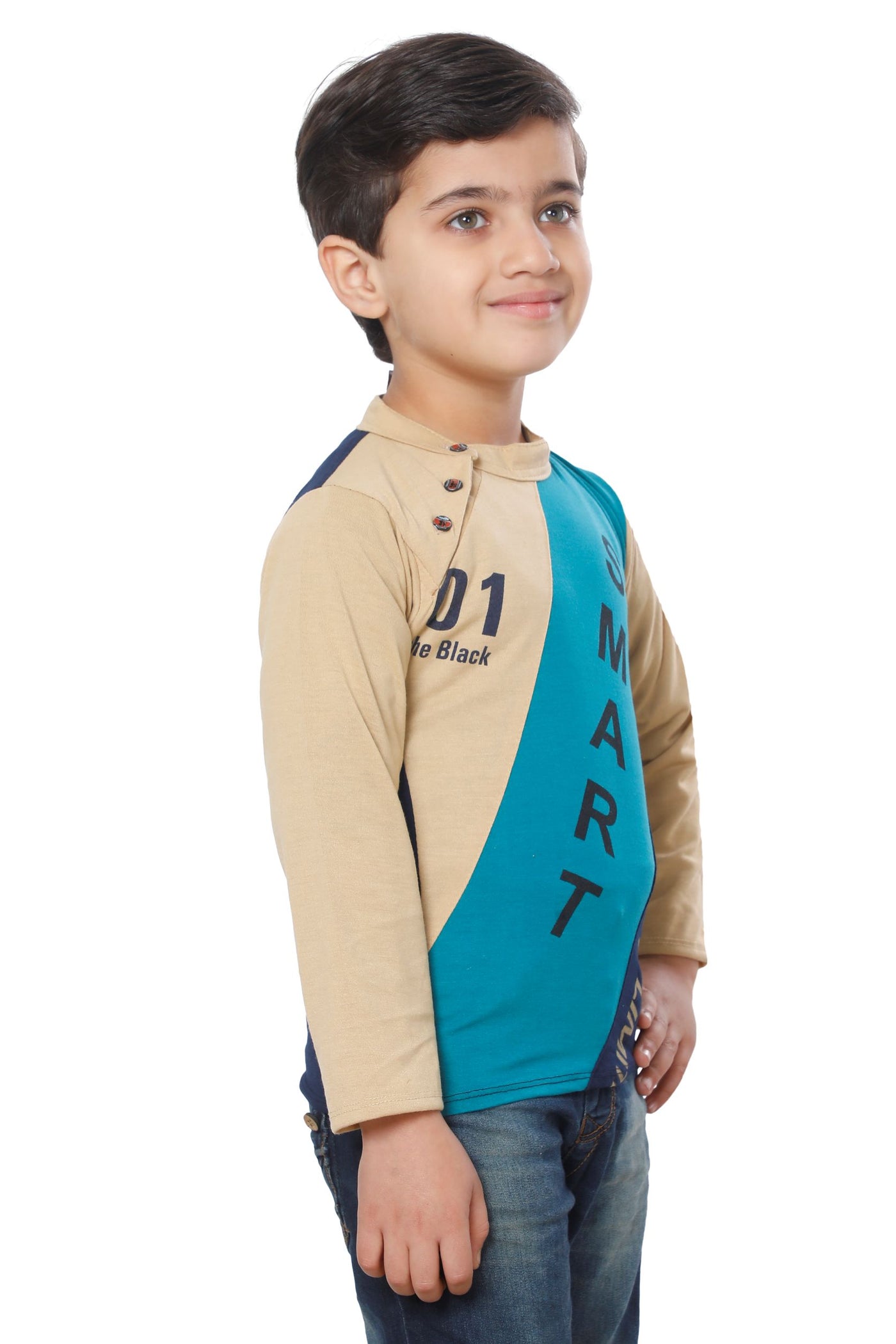 Boys T-shirt