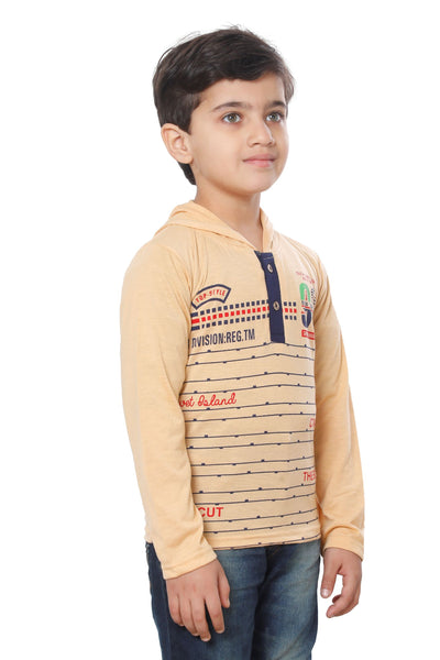 Boys Tshirt (ts006-380)