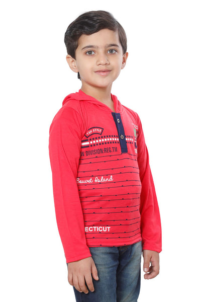 Boys Tshirt (ts006-380)