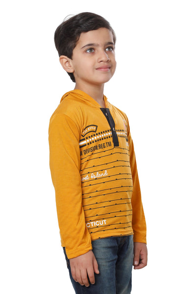 Boys Tshirt (ts006-380)