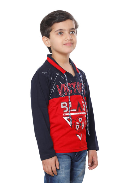 Boys Tshirt (TS004-378)