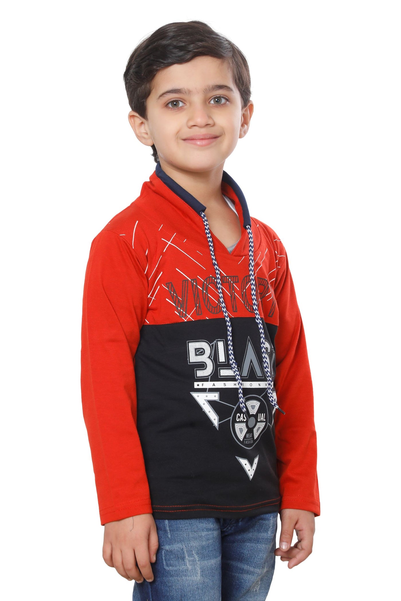 Boys Tshirt (TS004-378)