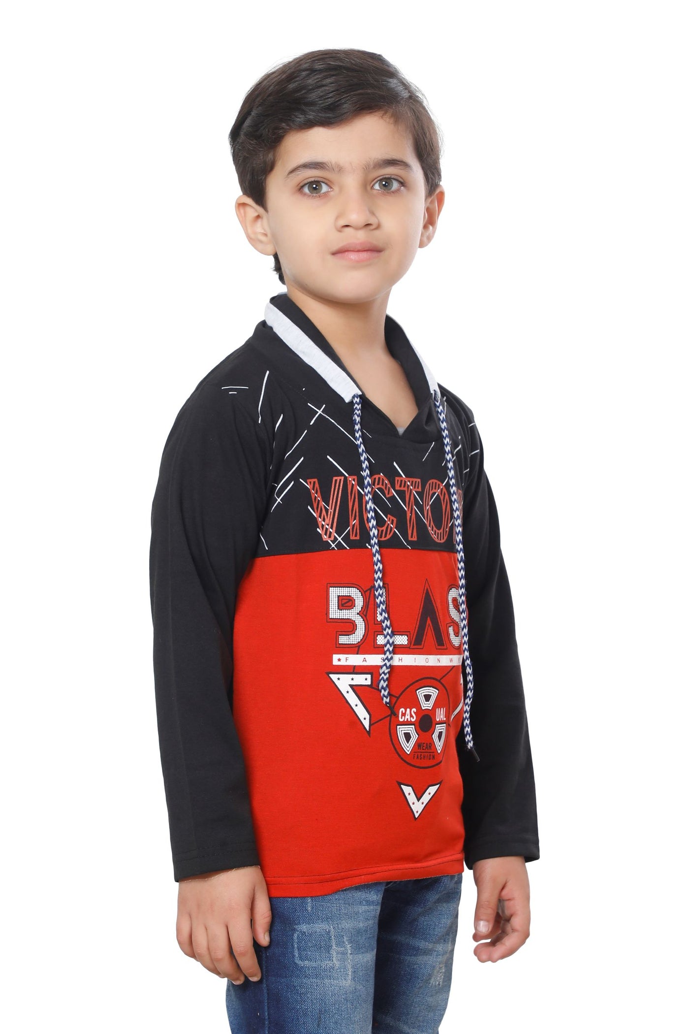 Boys Tshirt (TS004-378)