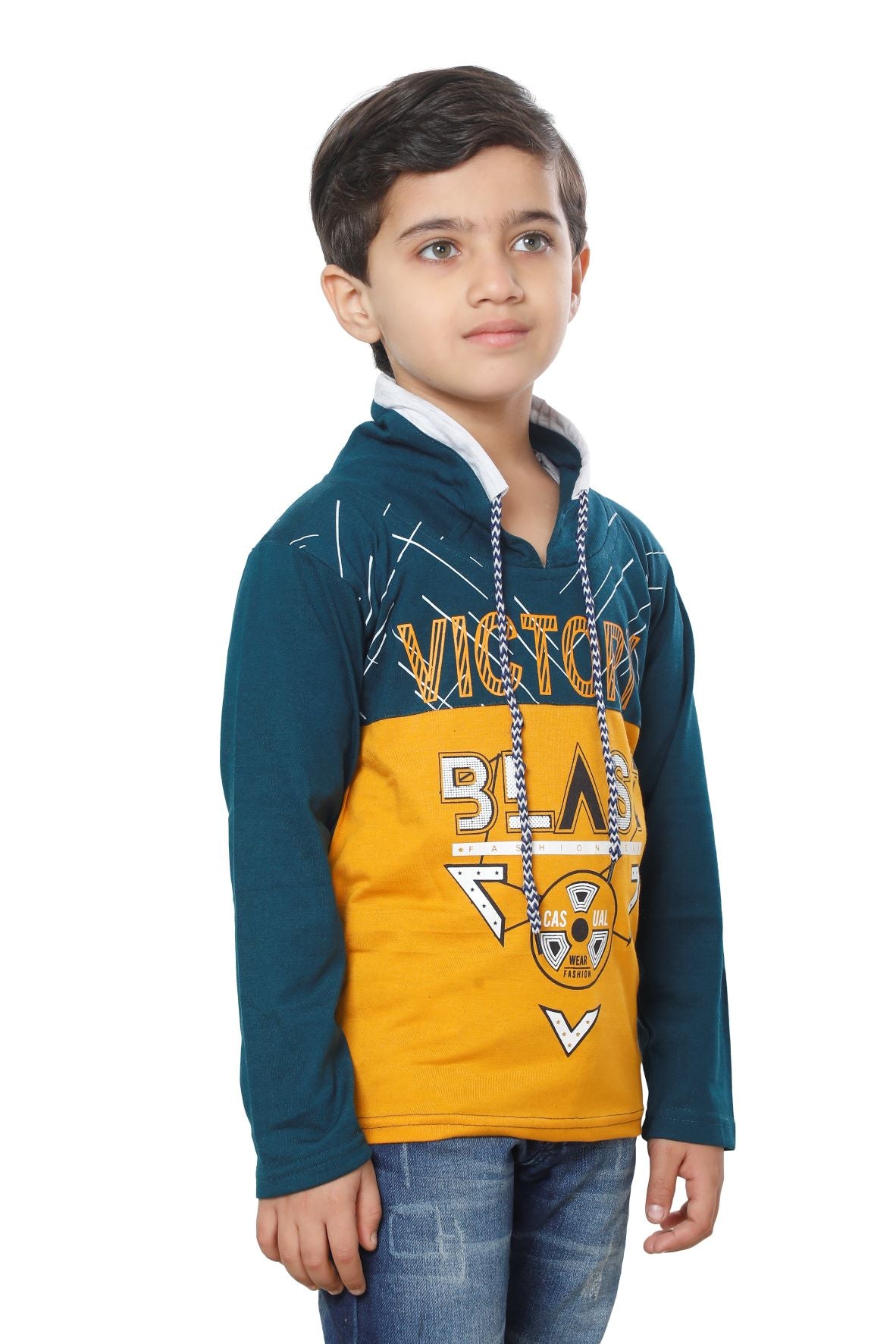 Boys Tshirt (TS004-378)