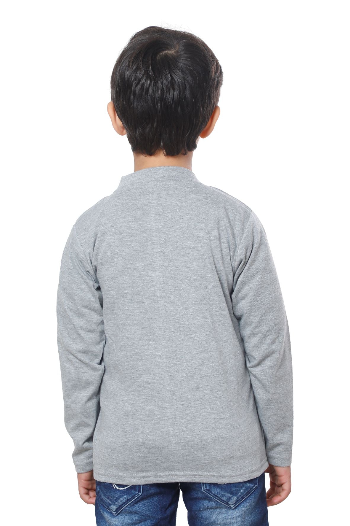 Boys Tshirt (ts007-381)