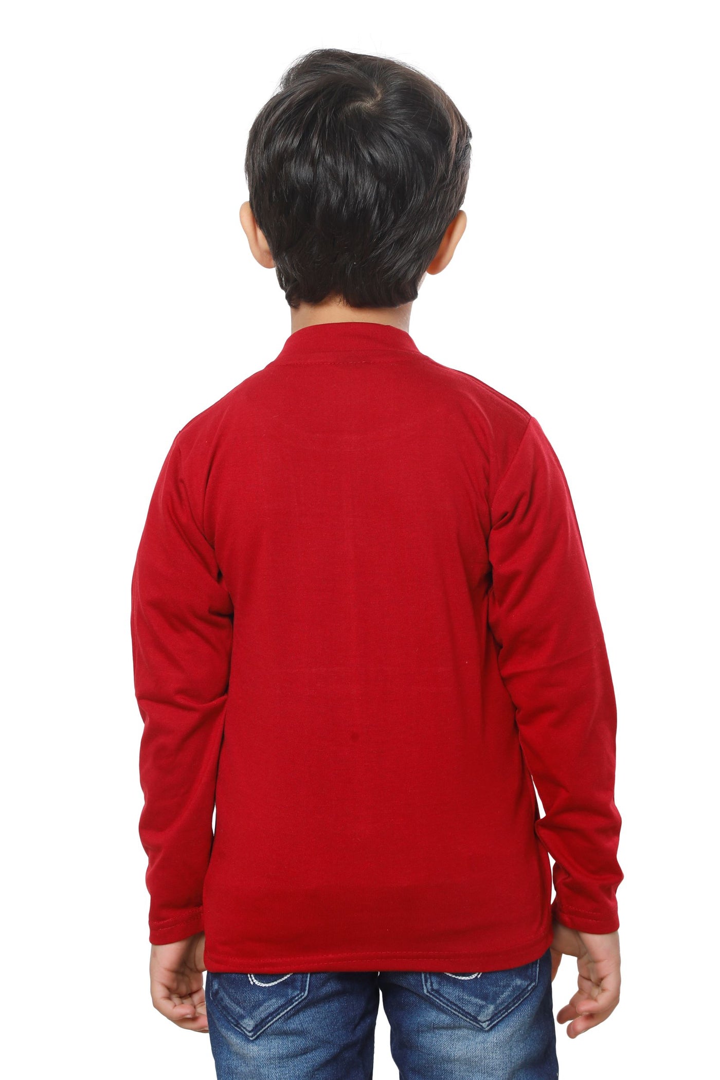 Boys Tshirt (ts007-381)