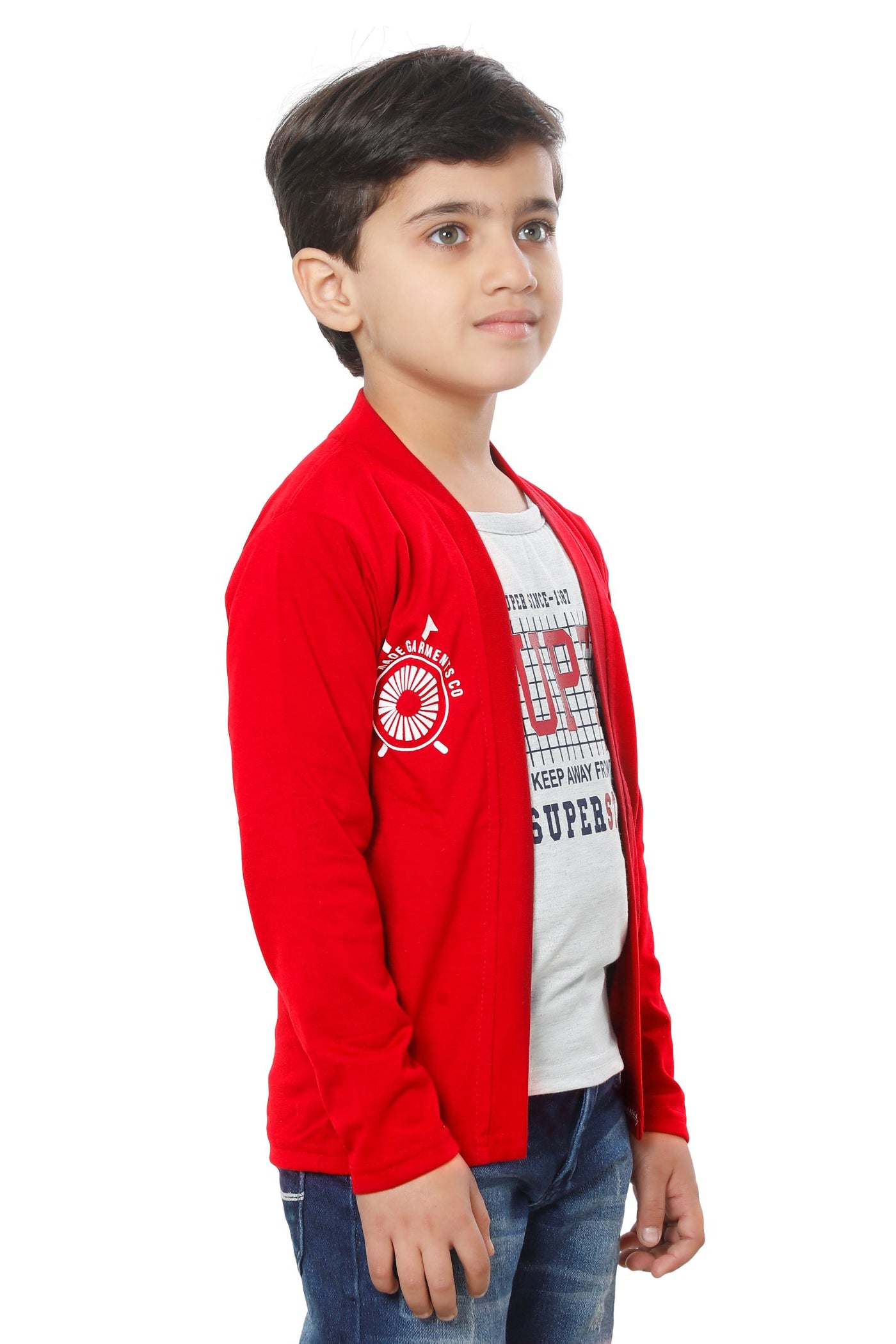 Boys Tshirt (ts007-381)