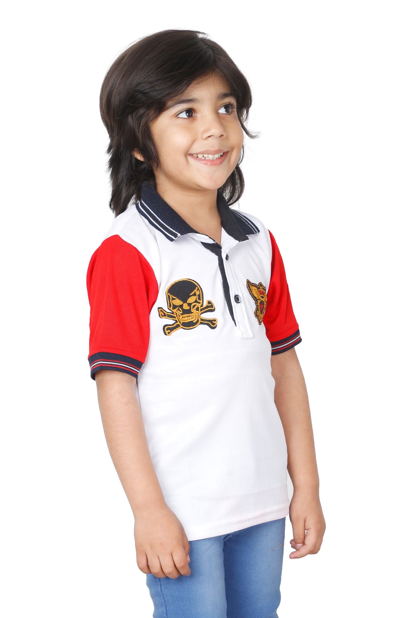 Boys Tshirt (ts001-375)