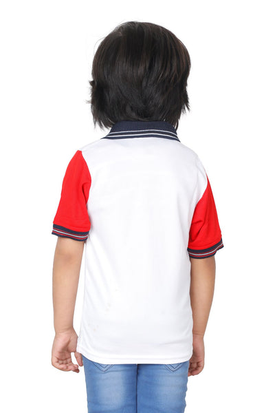 Boys Tshirt (ts001-375)