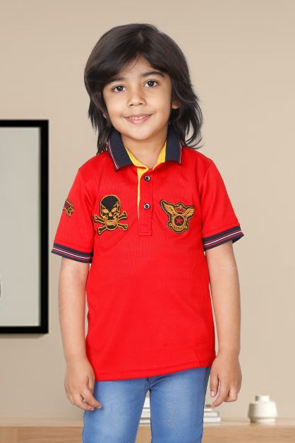 Boys Tshirt (ts001-375)