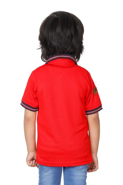 Boys Tshirt (ts001-375)