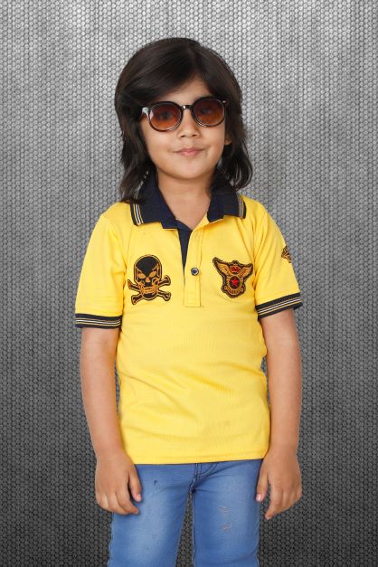 Boys Tshirt (ts001-375)