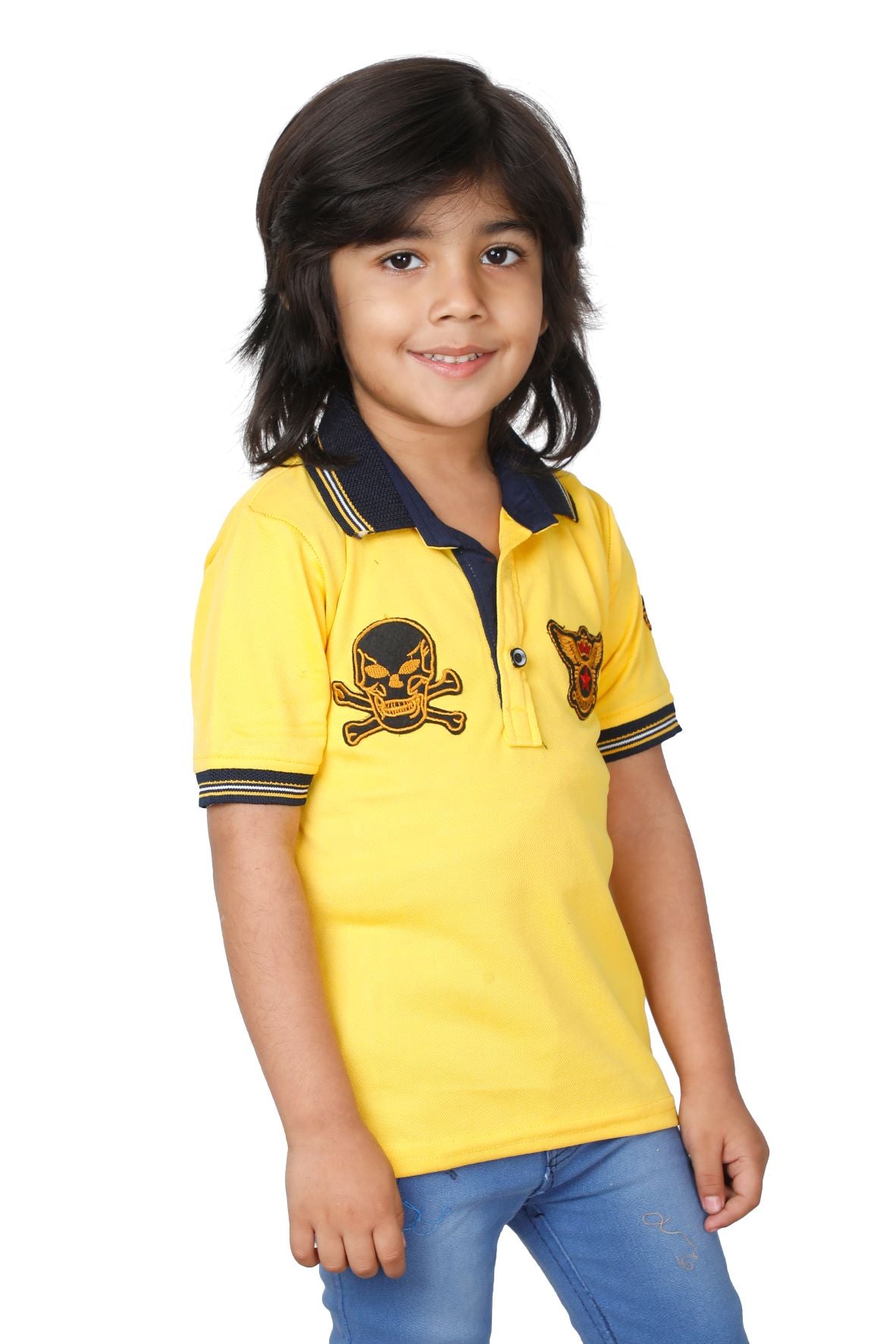 Boys Tshirt (ts001-375)