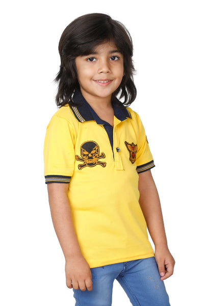 Boys Tshirt (ts001-375)